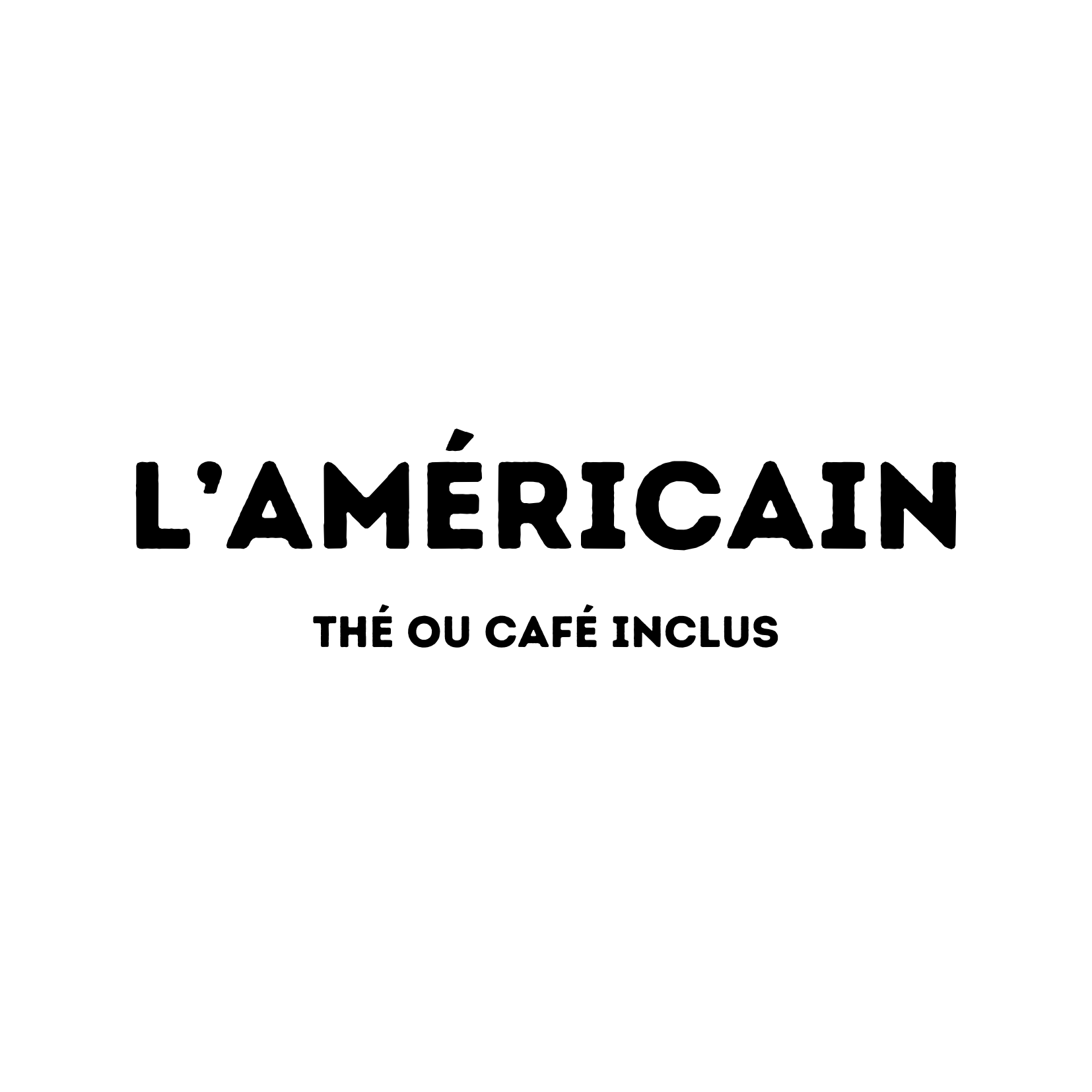 L'américain