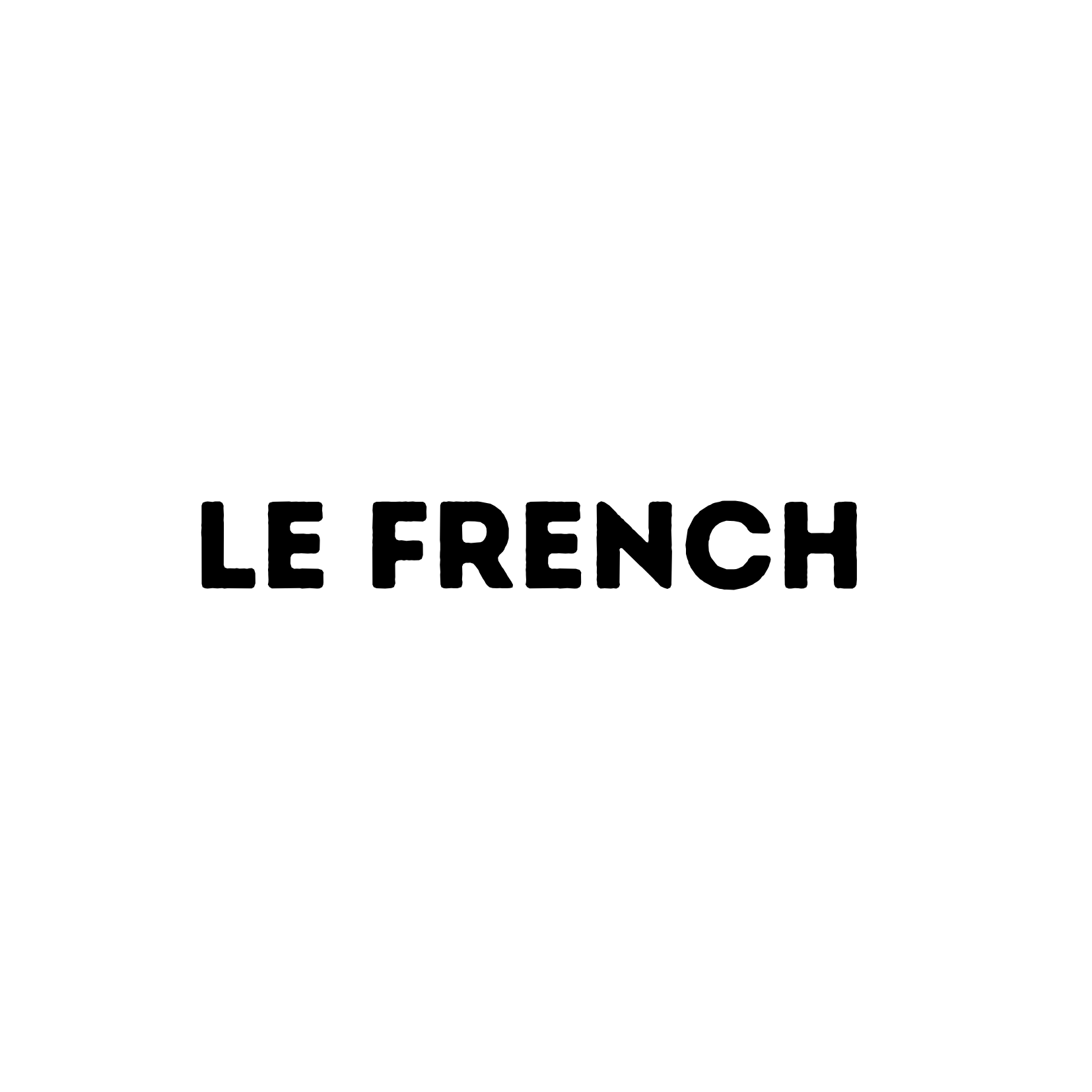 Le French