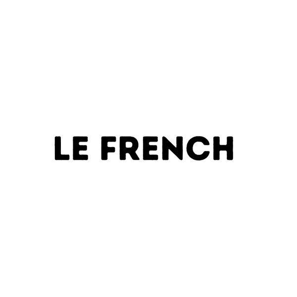 Le French