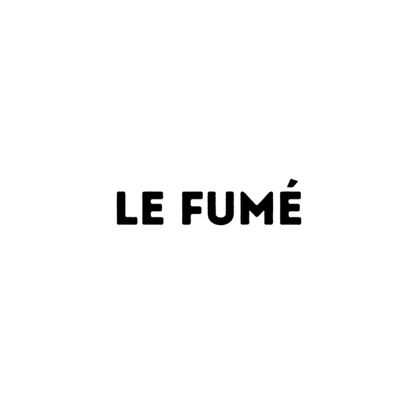 Le fumé