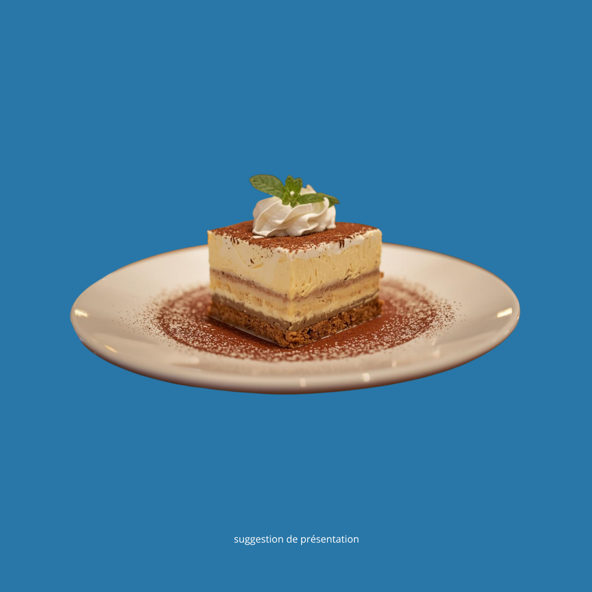 Tiramisù