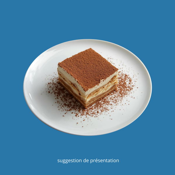 Tiramisù café
