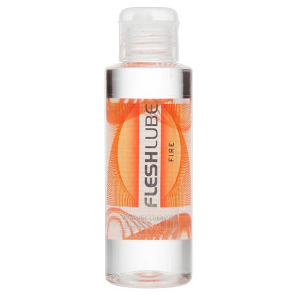 FleshLube Glijmiddel verwarmend 100 ml