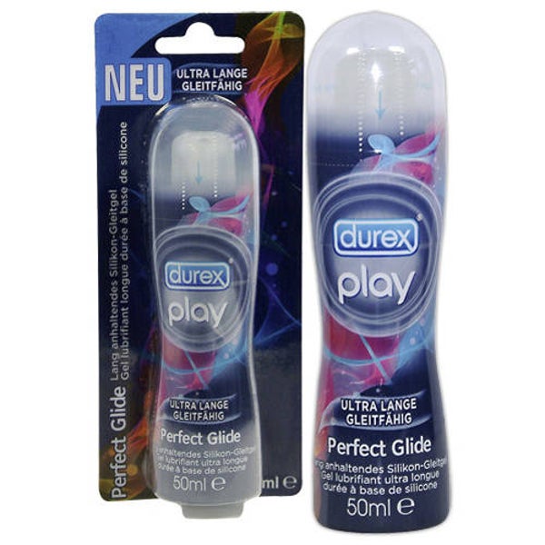 Durex Perfect Glide - 50 m