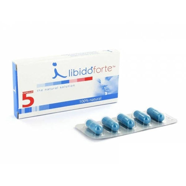 LibidoForte