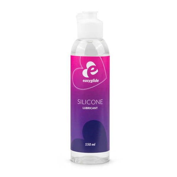 EasyGlide Siliconen glijmiddel 150 ml
