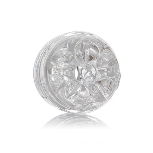 Quickshot Vantage Fleshlight - Transparant