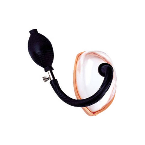 Vacuüm Vagina Zuiger