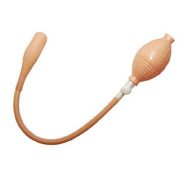 Anaal Ballon - Huidskleur