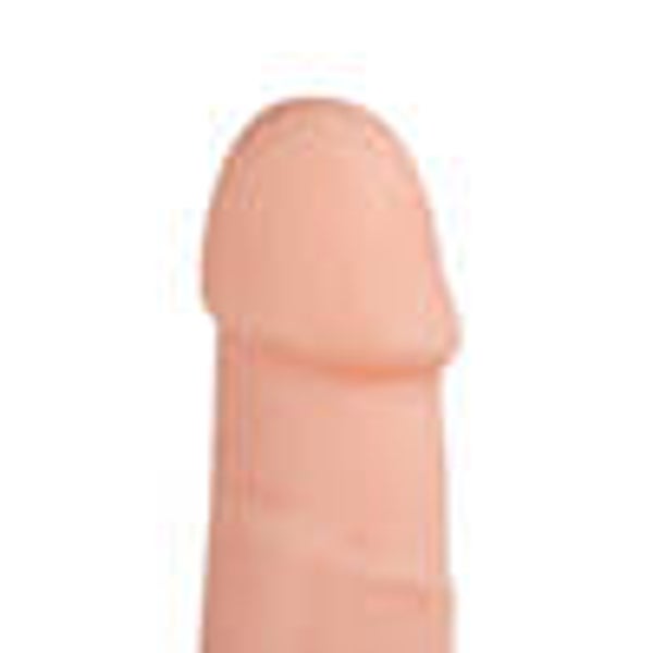 Bendable Bob - Buigzame Dildo