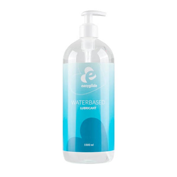 EasyGlide Waterbasis Glijmiddel 1000 ml