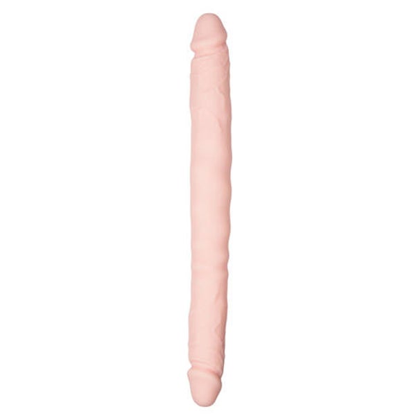 EasyToys - Double Ended Dildo - Huidkleur