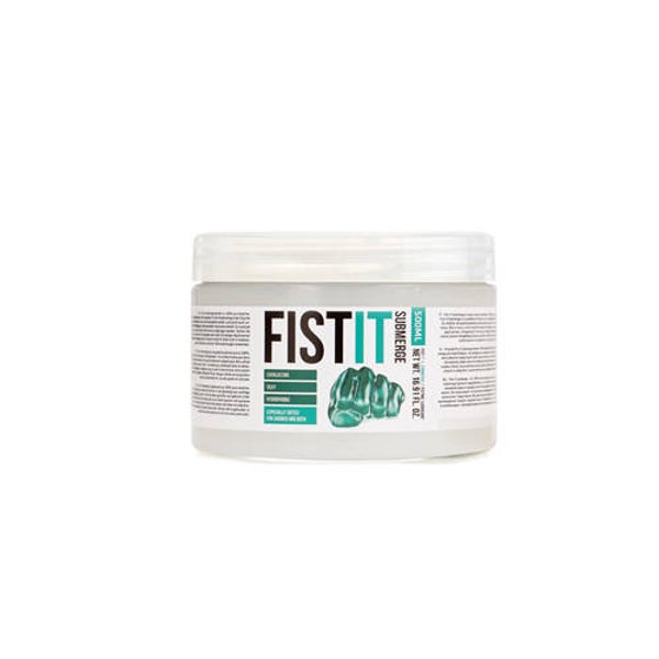 Fist it Submerge - 500ML