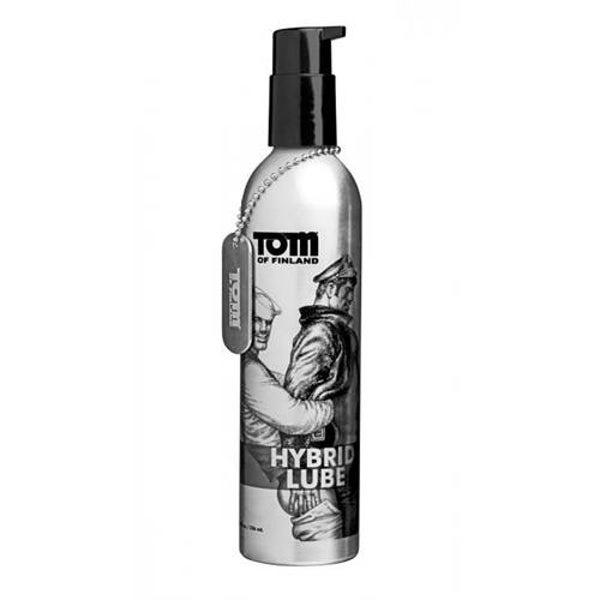 Tom of Finland Hybride Glijmiddel