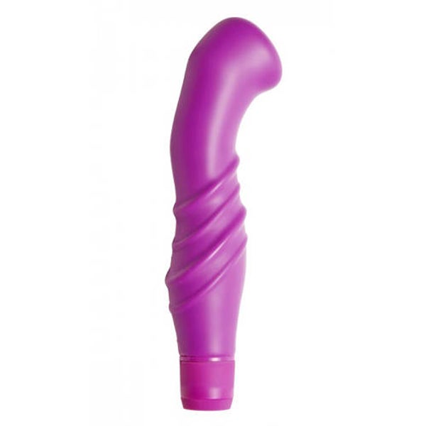 G-Spot Vibrator - Paars