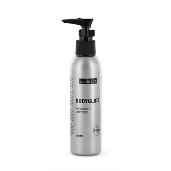 Bodyglide Massage-olie en glijmiddel