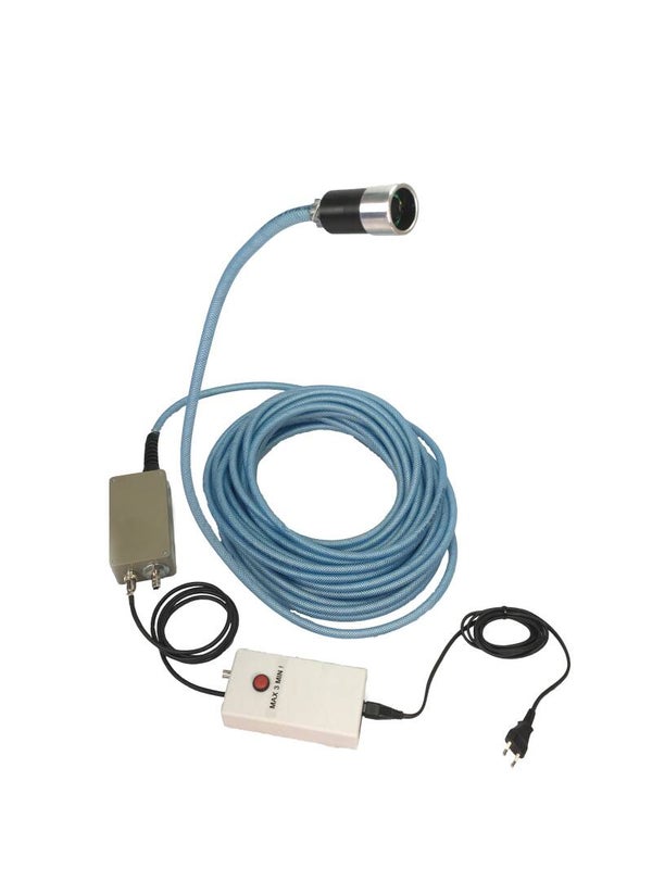 Intelligent airnozzle