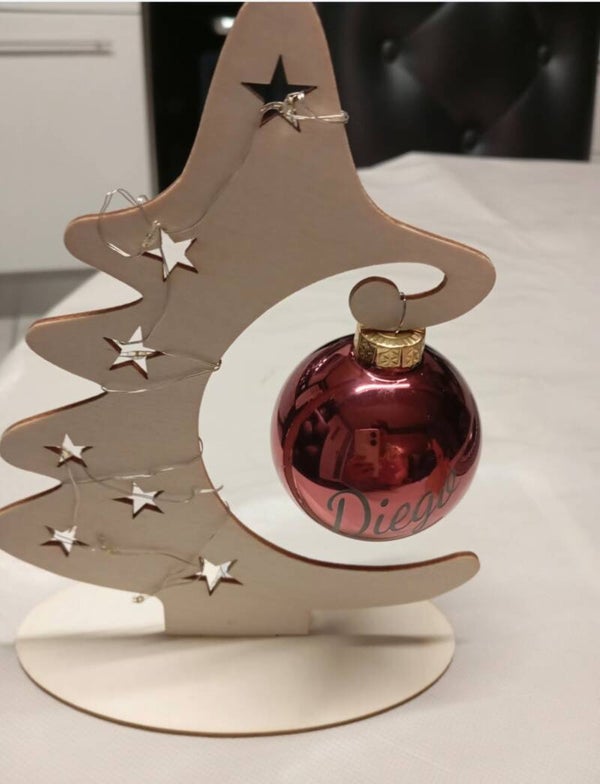 Sapin de Noël