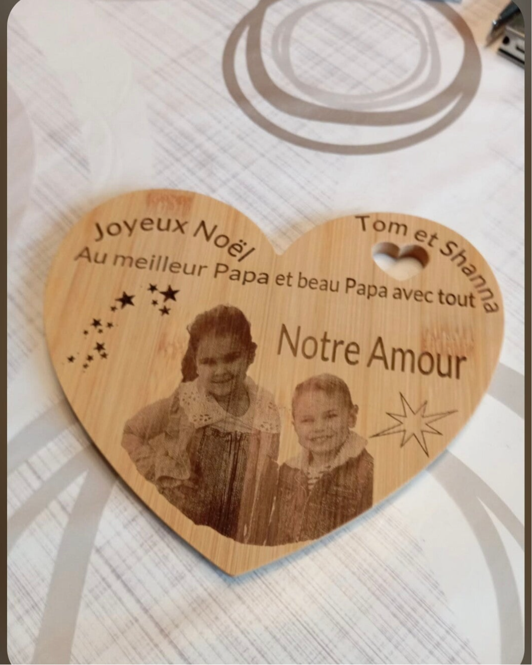 Planche à découper