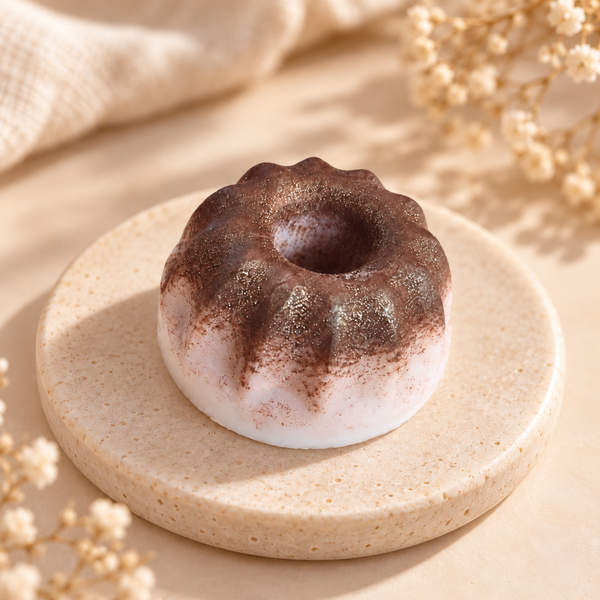 Fondant parfumé senteur Giorgio Armani
