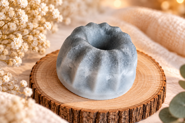 Fondant parfumé senteur Black Opium