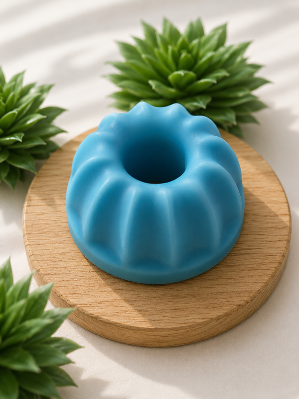 Fondant parfumé senteur  linge propre
