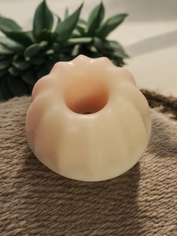 Fondant parfumée monoÏ coco