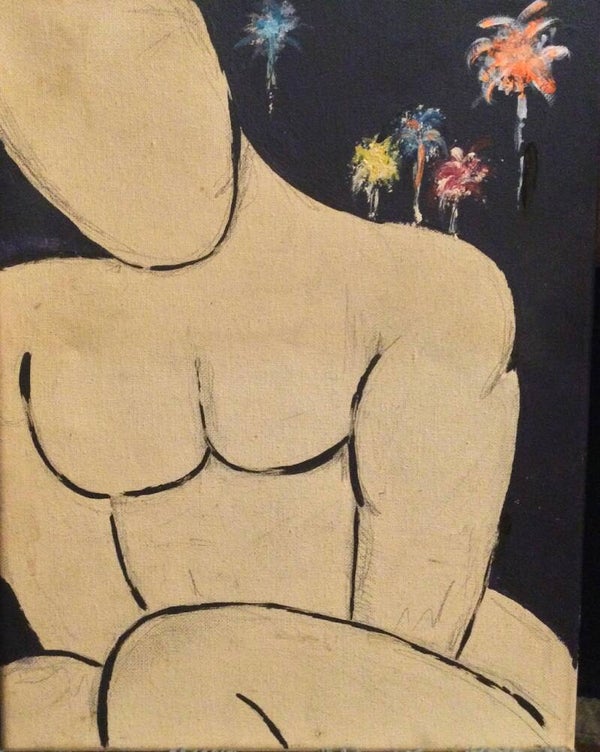 Doatsy Mae: A Self-Portrait