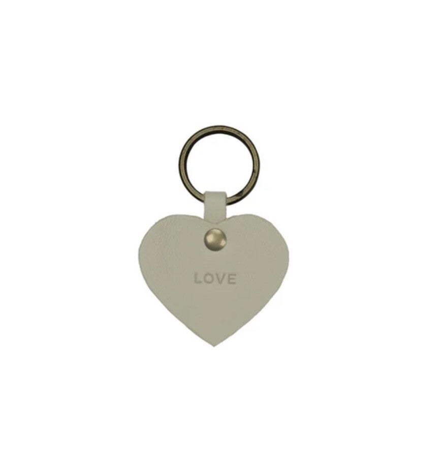 Sleutelhanger hart ‘love’