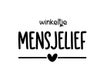Winkeltjemensjelief