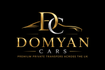 DOMYAN CARS LTD