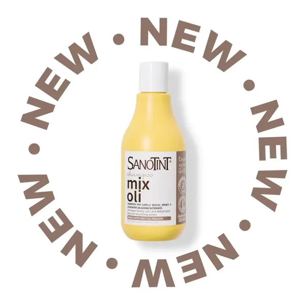 MIXOIL SHAMPOO