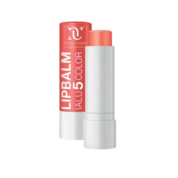 Lipbalm ialu5color corallo 4,2ml