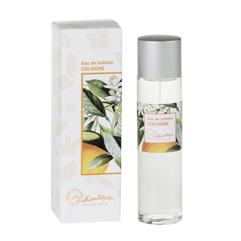 Eau de toilette COLONIA