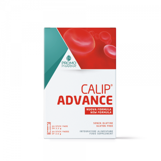 Calip® Advance Stick Colesterolo