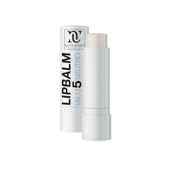 Lipbalm ialu5neutro trasparente stick 4,2ml