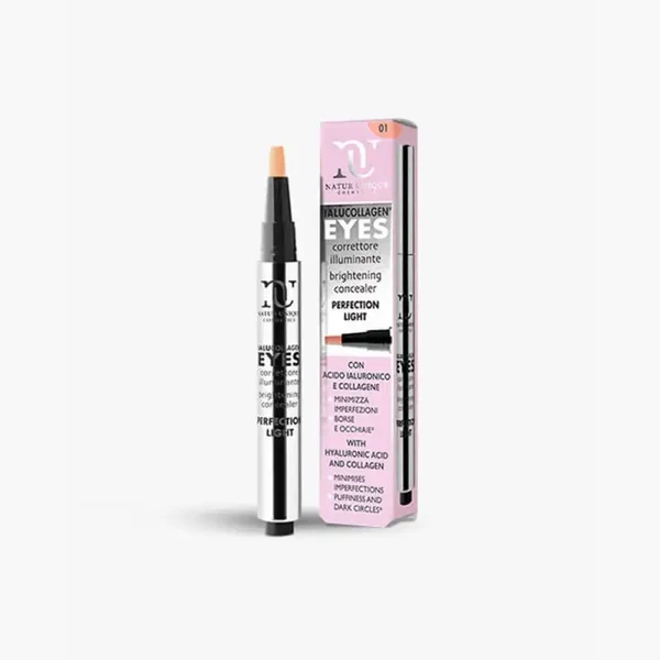 Ialucollagen Eyes Correttore Illuminante col. 01 Fair 3 ml