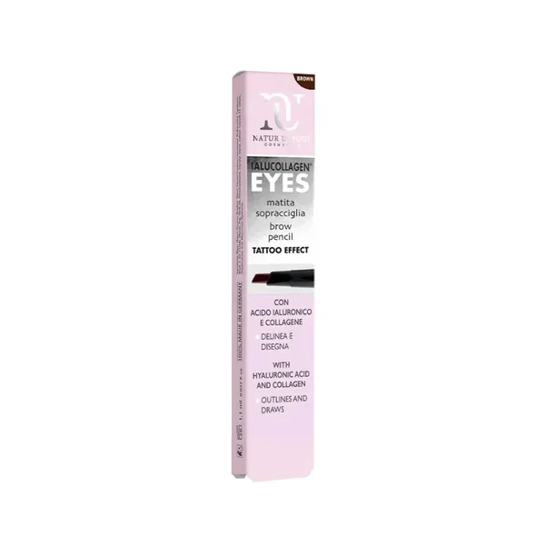 Ialucollagen Eyes Matita Sopracciglia colore brown 0.3 gr