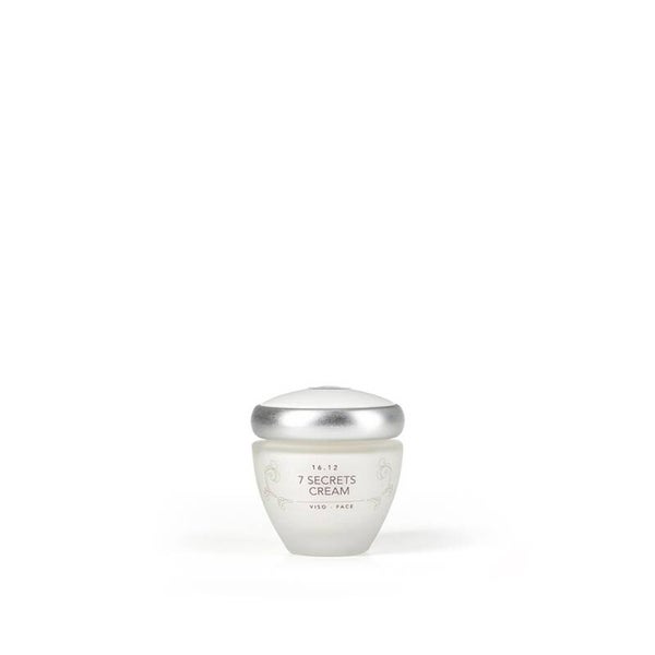 7 Secrets Cream