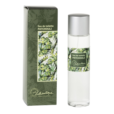 Eau de Toilette PATCHOULI