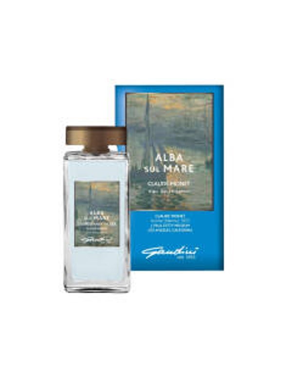 EAU DE TOILETTE ALBA SUL MARE