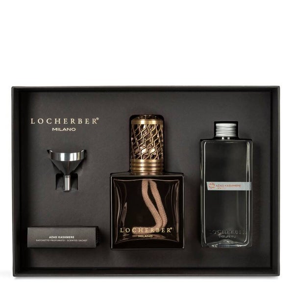 Cofanetto regalo Azad Kashmere 500ml