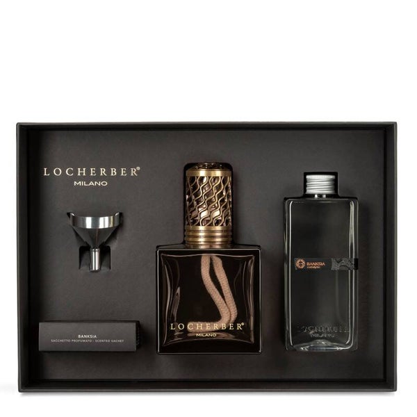 Kit Catalitica Banksia 500ml