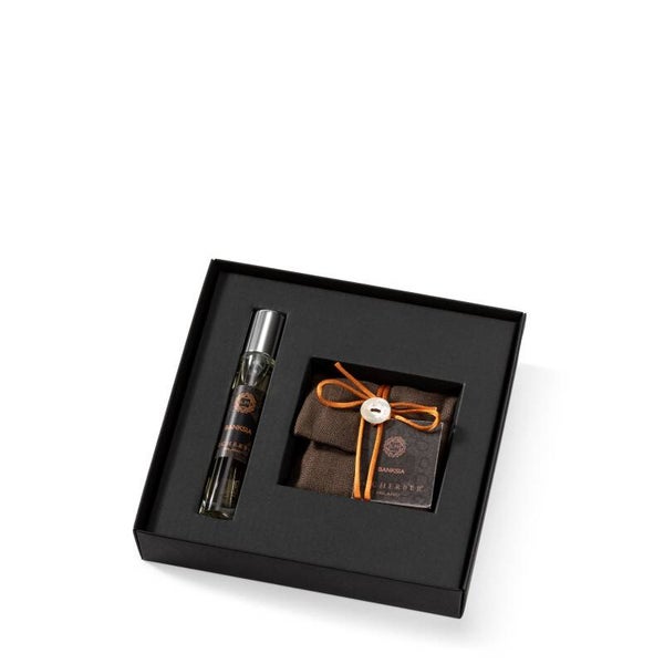 Travel Kit Banksia