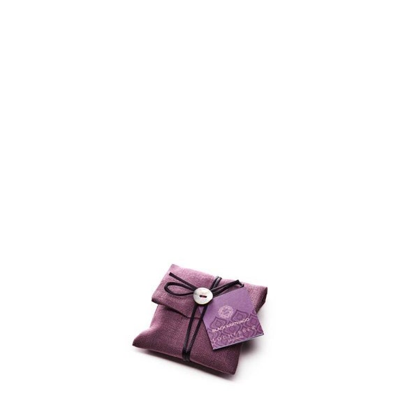 Sacchetto armadio Black Karthago