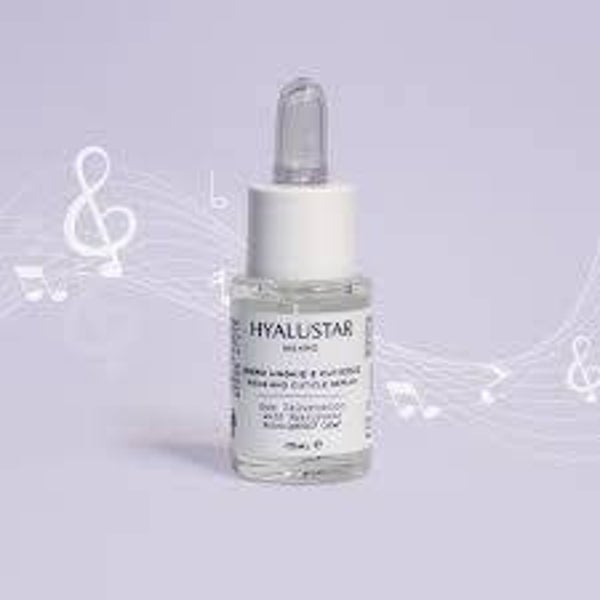 SIERO ACIDO IALURONICO