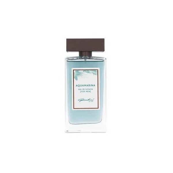EAU DE TOILETTE AQUAMARINA