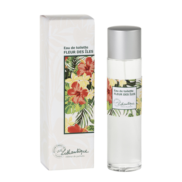 Eau de toilette FIORE DI GIGLIO