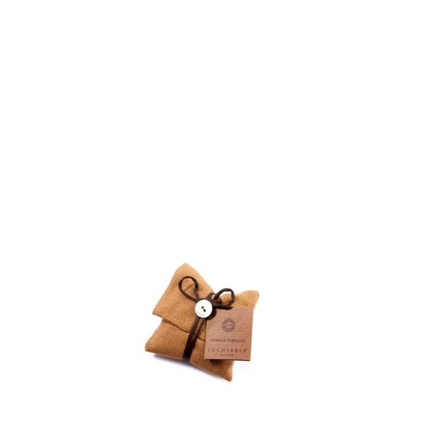 Sacchettino armadio Habana Tobacco