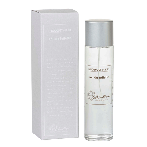 Eau de toilette GIGLIO FRESCO